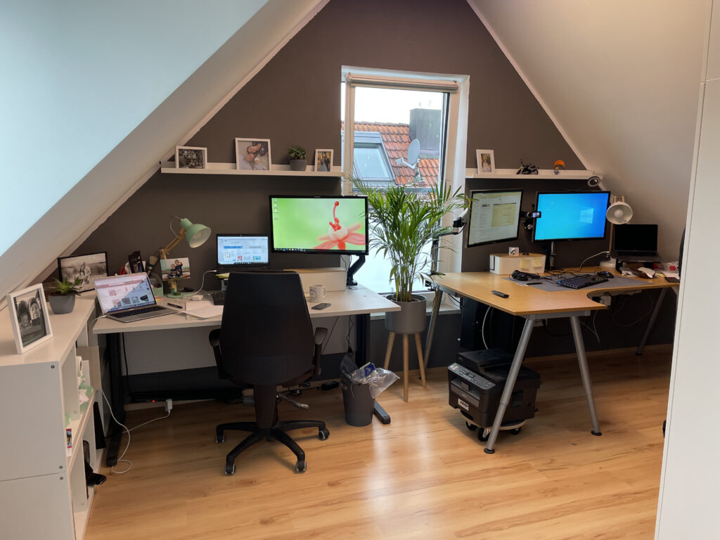 office_setup